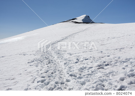 Glittertind mountain (Jotunheimen National Park, Norway) Glittertind mountain (Jotunheimen National Park, Norway) 8024074