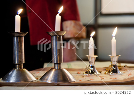 Candles Candles 8024552