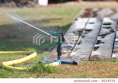 Sprinkler Sprinkler 8024554