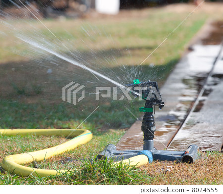Sprinkler 8024555