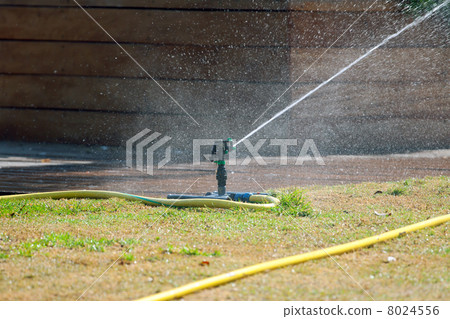 Sprinkler Sprinkler 8024556