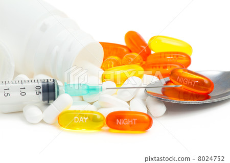 Caplets day and night 8024752