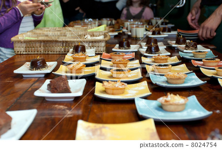 Holiday table Holiday table 8024754