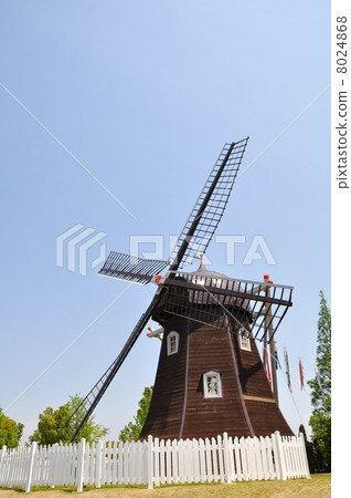 Windmill Denpak 8024868