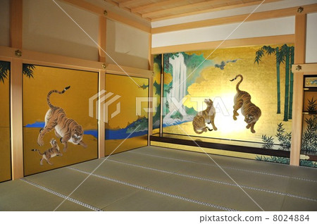 Nagoya Castle Honmaru Gotemba Nagoya Castle Honmaru Gotemba 8024884