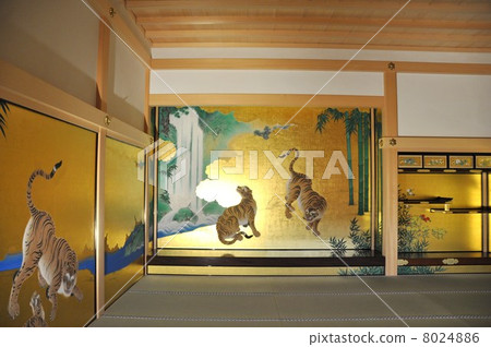Nagoya Castle Honmaru Gotemba Nagoya Castle Honmaru Gotemba 8024886