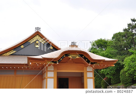 Nagoya Castle Honmaru Gotemba Nagoya Castle Honmaru Gotemba 8024887