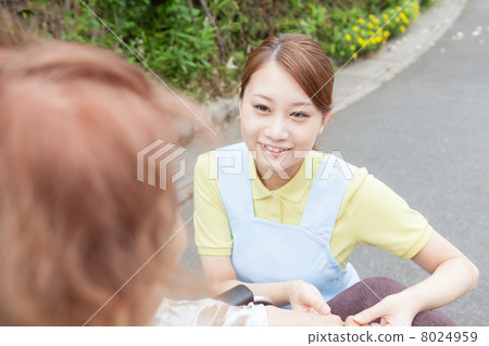 護理 護理 8024959