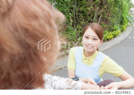 Nursing care Nursing care 8024961