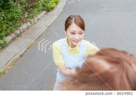Nursing care Nursing care 8024962