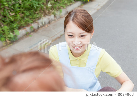 護理 護理 8024963