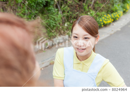 護理 8024964
