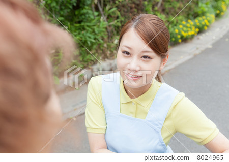 Nursing care Nursing care 8024965