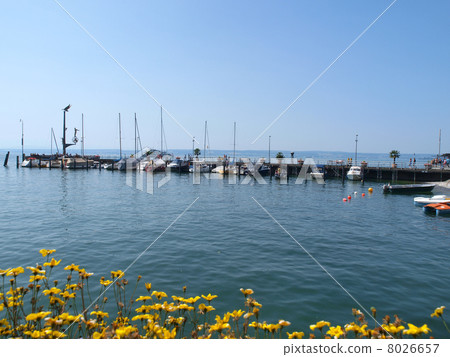 Germany · Meersburg (Lake Constance) Germany · Meersburg (Lake Constance) 8026657