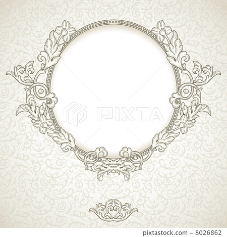 Vintage Background Vintage Background 8026862