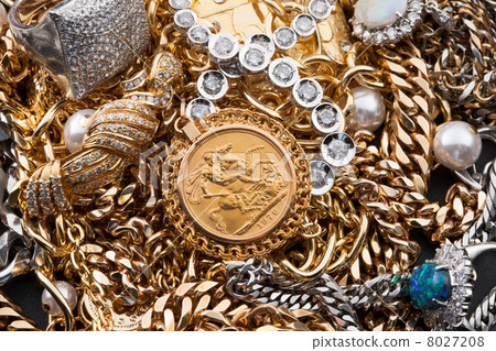 Precious metal 8027208