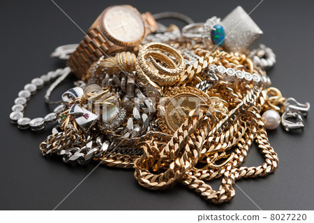 Precious metal 8027220