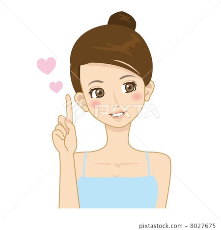 Women who recommend 8027675