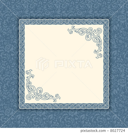 Vintage Background Vintage Background 8027724
