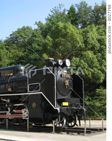 Steam locomotive SL Steam locomotive SL 8027766