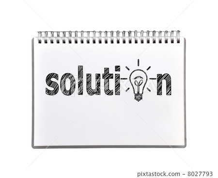 solution 8027793