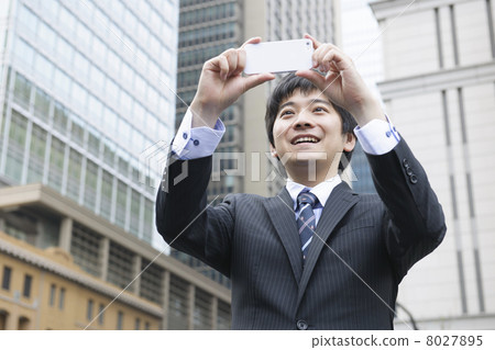 Business Business 8027895