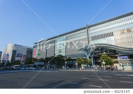 Hakata Station  8028145