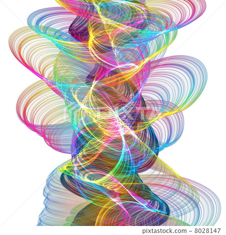 abstract twisted waves abstract twisted waves 8028147