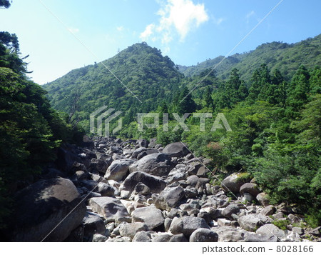 河岩石河 8028166