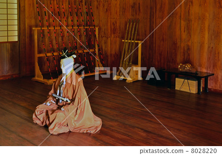 Walk for Hachinohe · Main Lords Futoshi Nagasaki Honmaru ruins 8028220