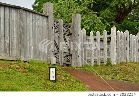 Hachinohe步行/ Negishi北門 Hachinohe步行/ Negishi北門 8028234