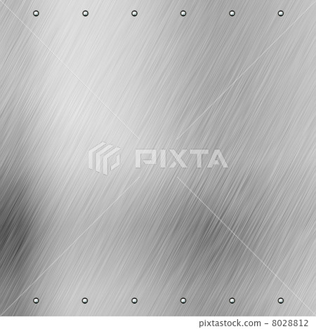 Abstract modern metal background Abstract modern metal background 8028812