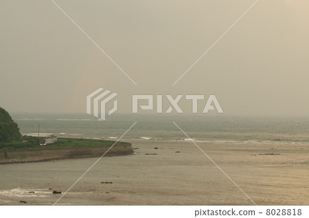 West coast of dusk 8028818