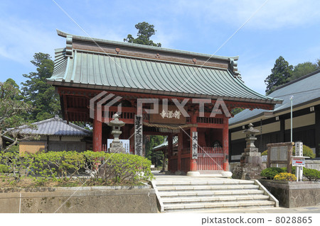 清吉寺 8028865