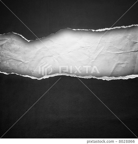 riped black paper background riped black paper background 8028866