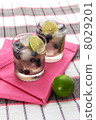 blueberry drink 8029201