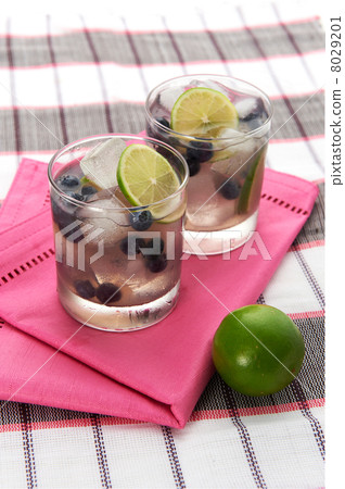 blueberry drink 8029201