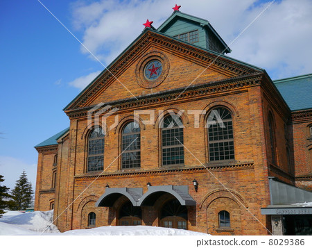 Sapporo Beer Garden　 8029386