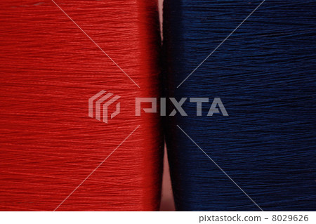 Thread winding 8029626