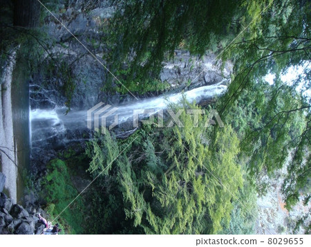 Mino Falls 8029655
