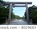 Utsunomiya of Ise Shrine · Uchidomiya 8029683