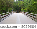Ise Shrine · Inner shrine 8029684