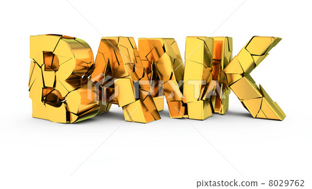 Banking collapse 8029762