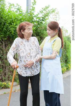 Nursing care 8029789
