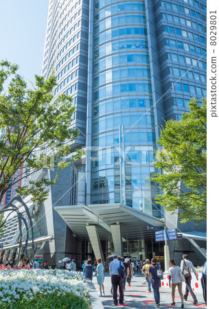 六本木新城·森大廈 8029801
