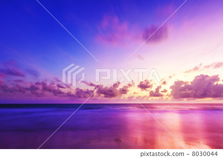 Spectacular sunset Spectacular sunset 8030044