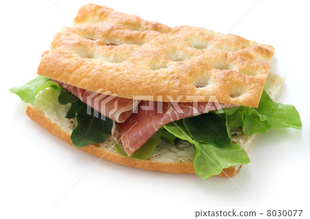 Panino Panino 8030077