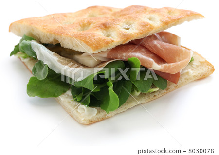 Panino Panino 8030078