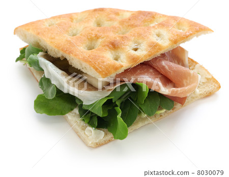 Panino Panino 8030079