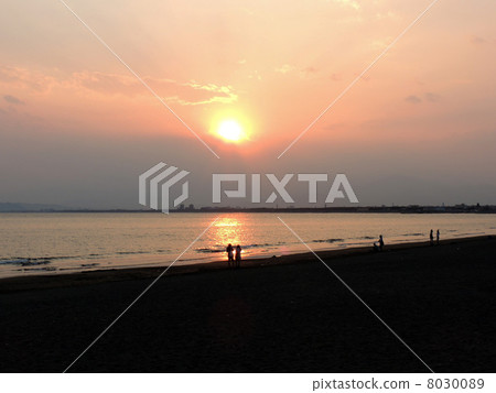 Twilight's Shonan 8030089